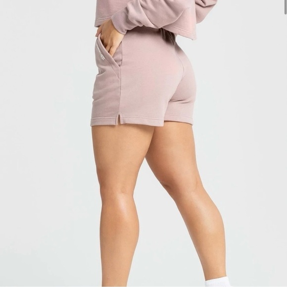 WOMEN'S Best Wear COMFORT SHORTS
Taupe Large - Picture 3 of 5